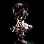 Dark Trap Beat "Alien's"