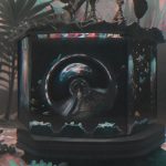 "Between Worlds" Afro X Trap type beat | FREESTYLE BEAT | INSTRUMENTAL 2025